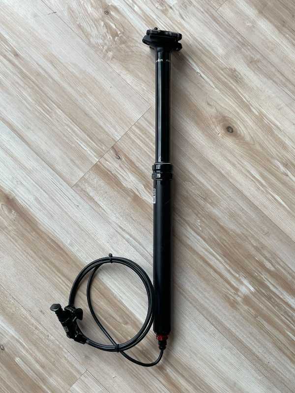 Дроппер RockShox Reverb 175мм