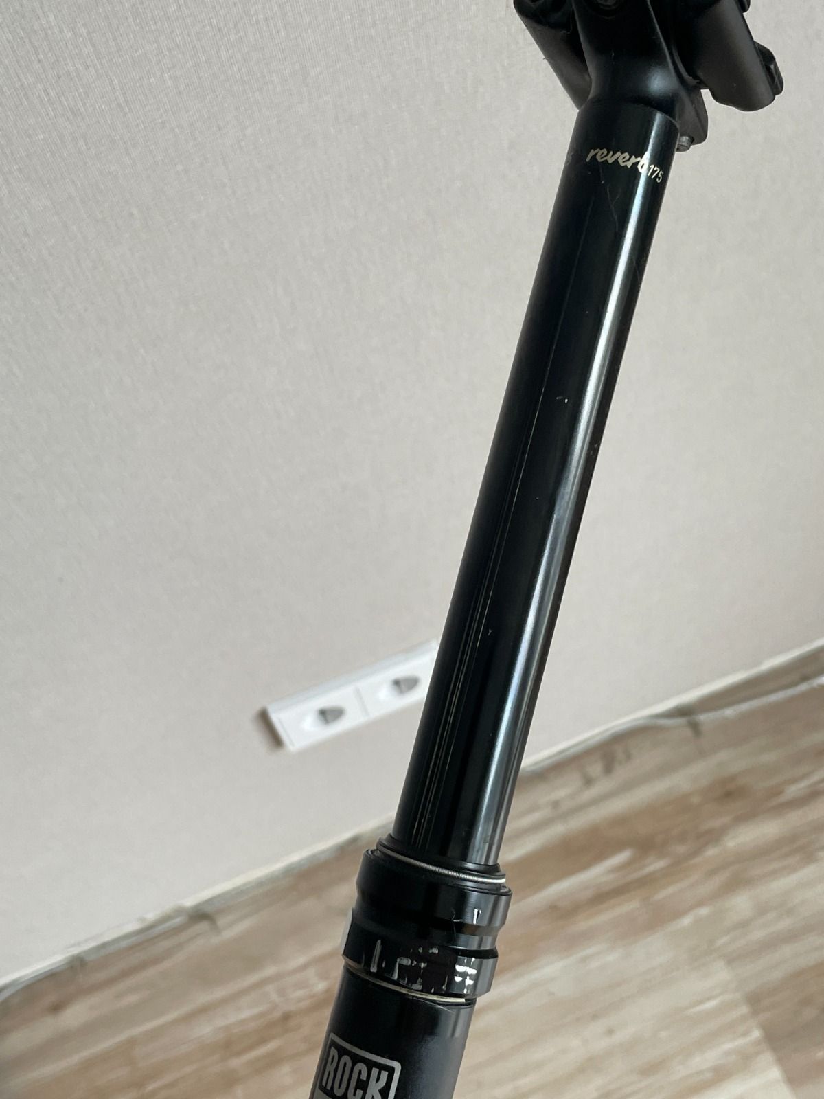 Дроппер RockShox Reverb 175мм