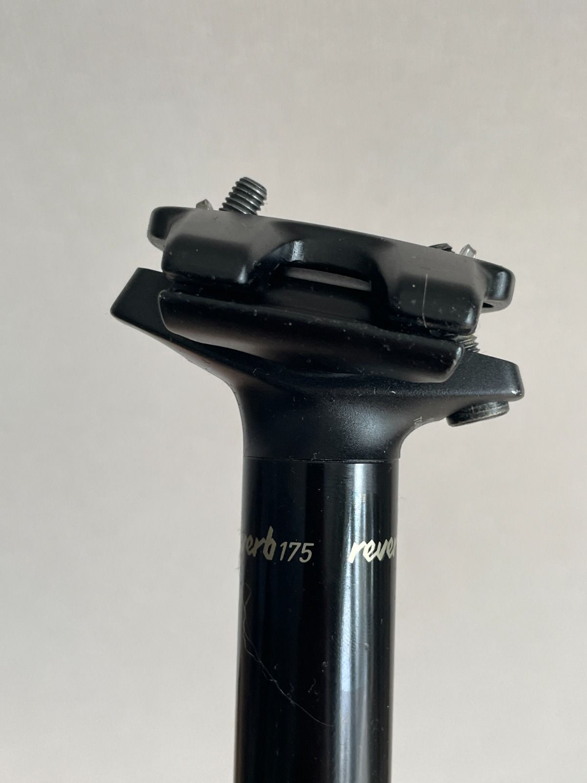 Дроппер RockShox Reverb 175мм