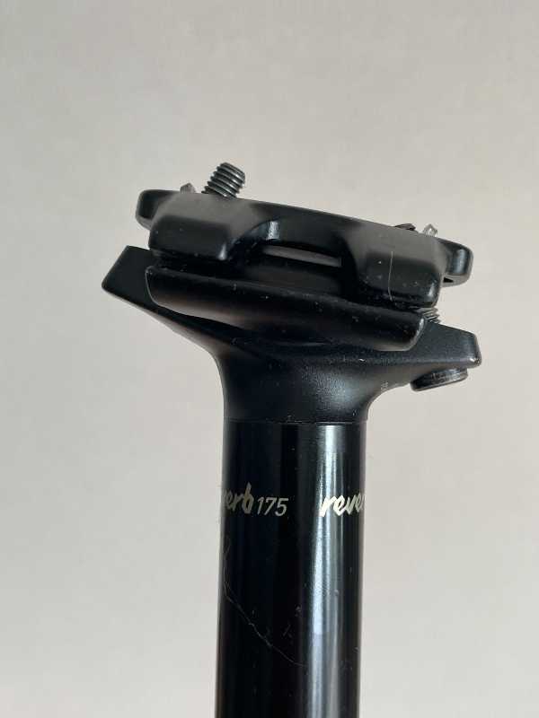 Дроппер RockShox Reverb 175мм