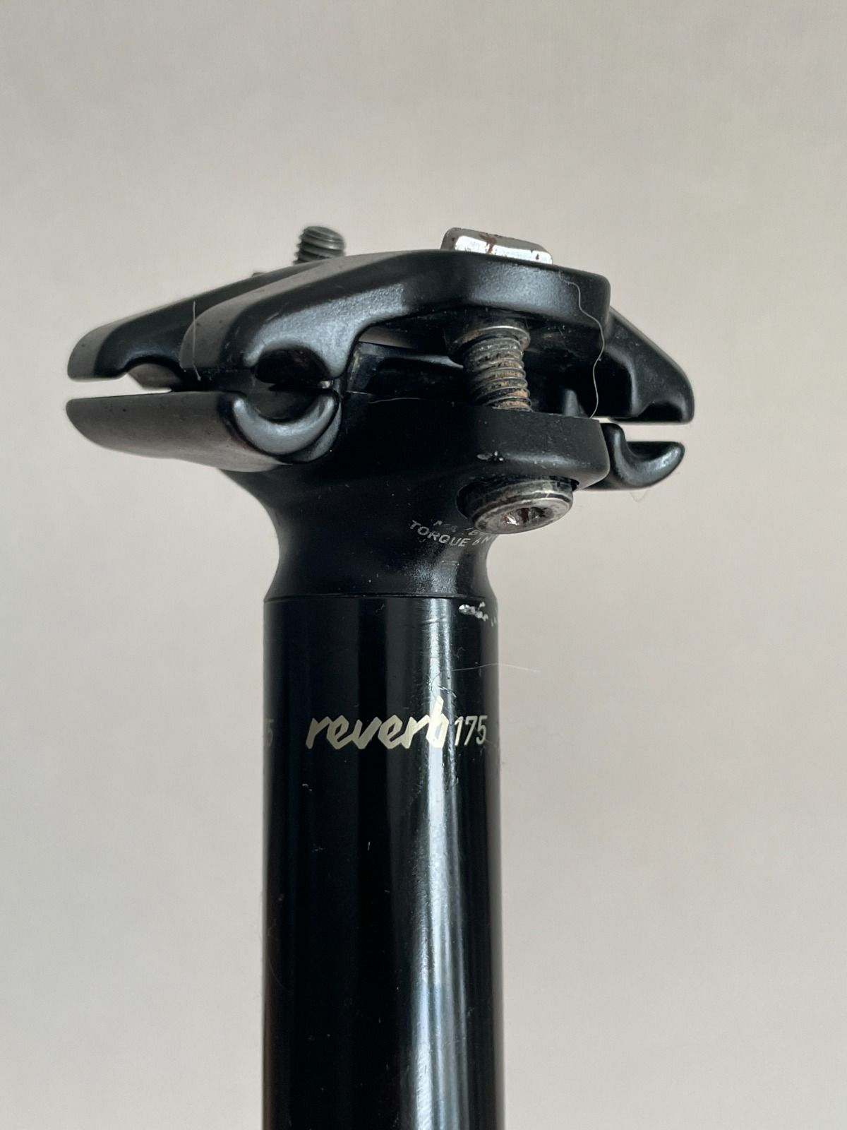Дроппер RockShox Reverb 175мм