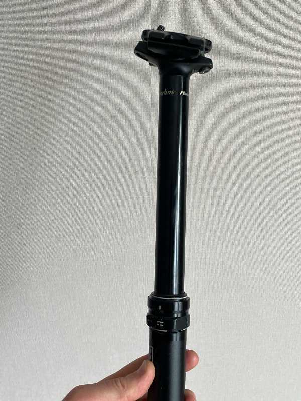 Дроппер RockShox Reverb 175мм