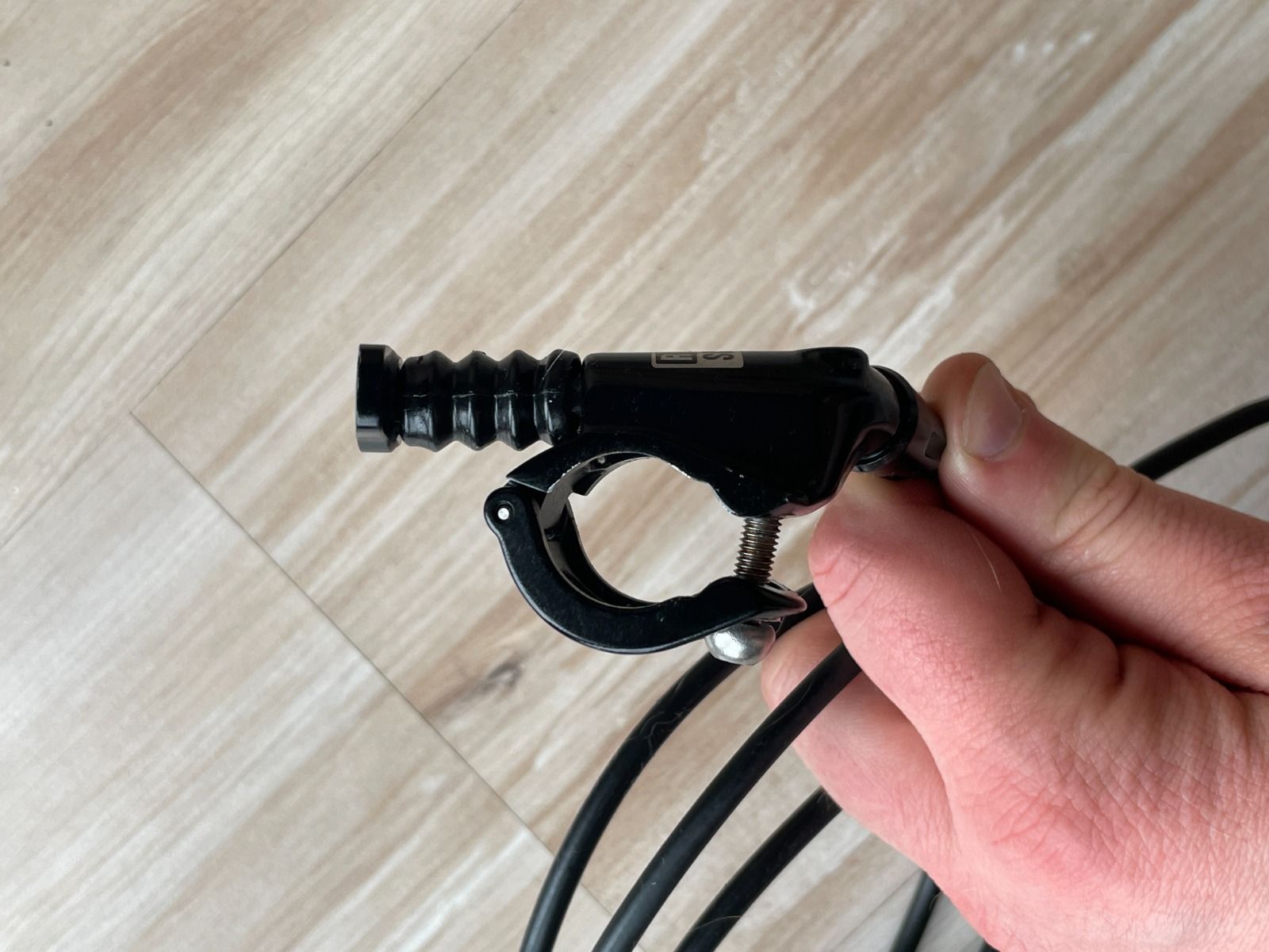 Дроппер RockShox Reverb 175мм