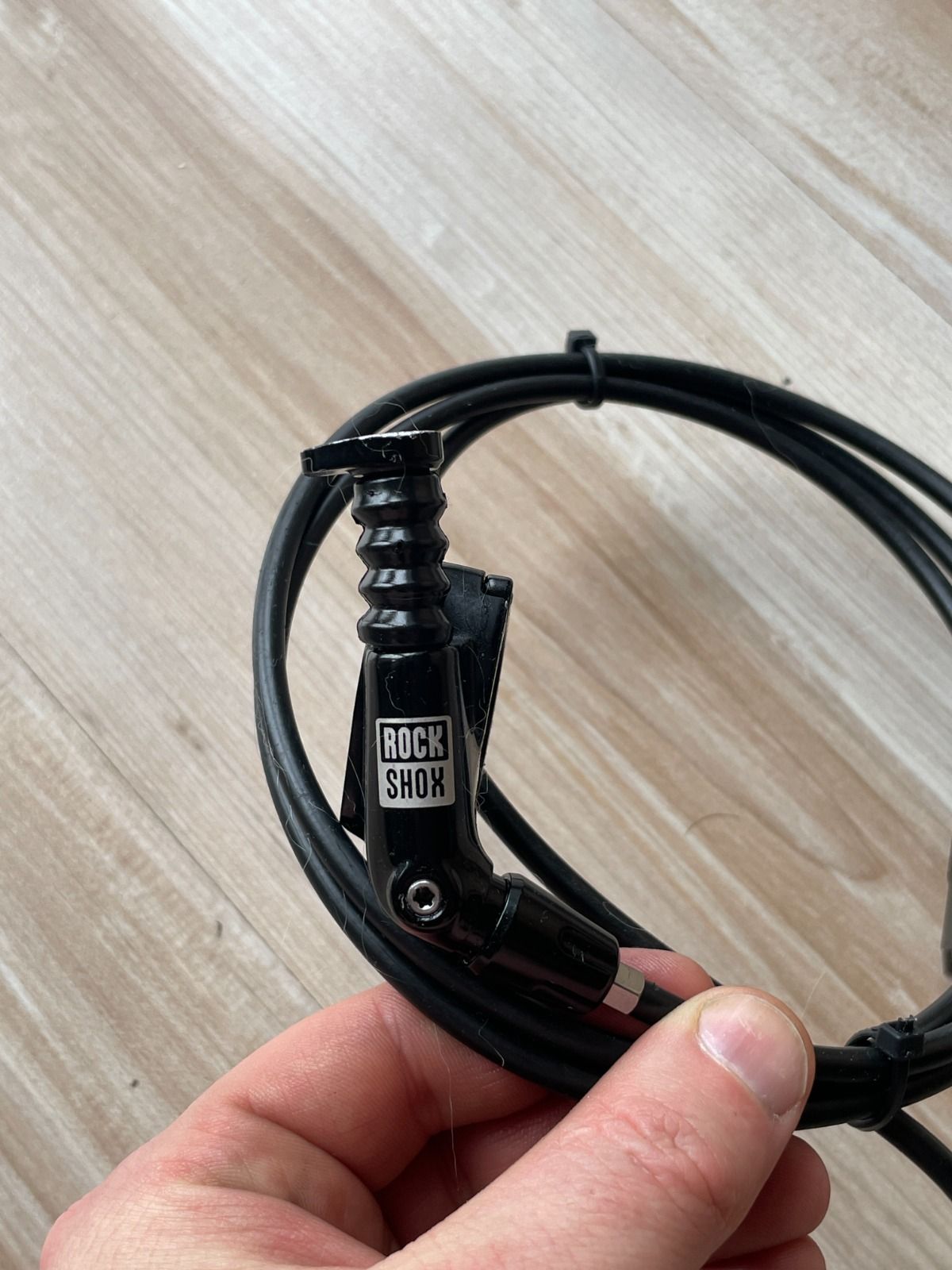 Дроппер RockShox Reverb 175мм