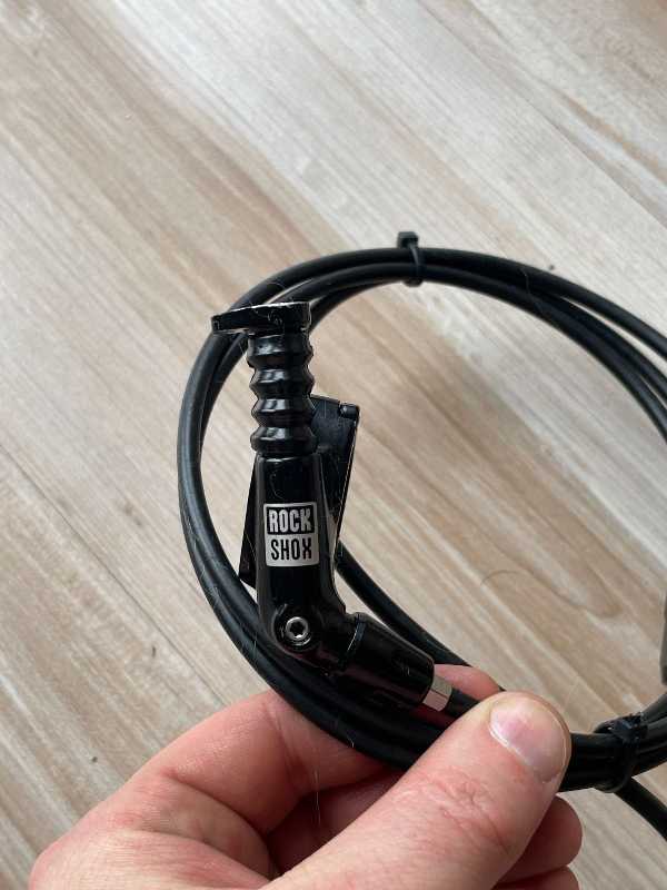 Дроппер RockShox Reverb 175мм