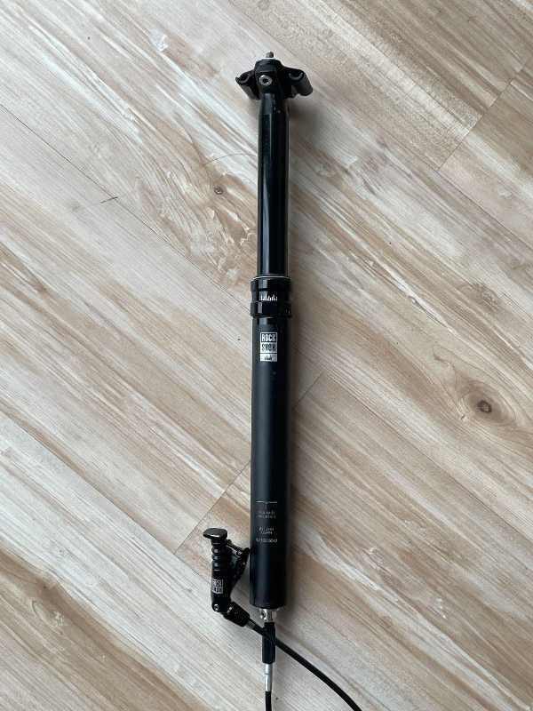 Дроппер RockShox Reverb 140мм