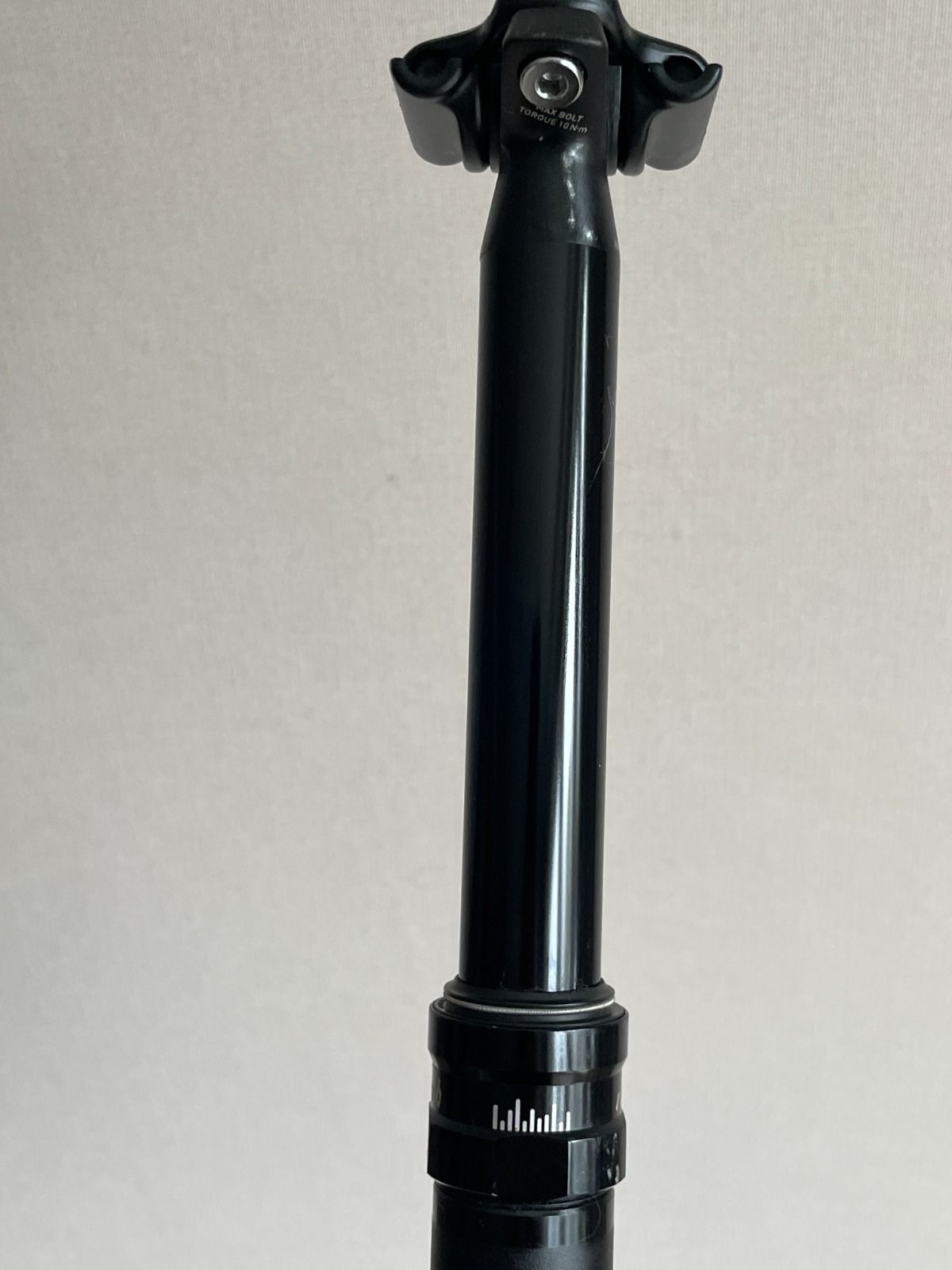 Дроппер RockShox Reverb 140мм