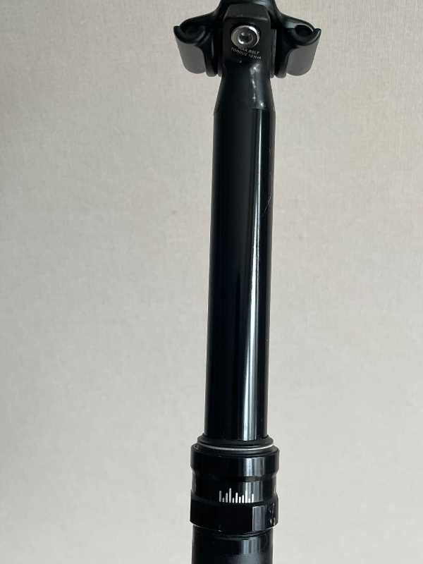 Дроппер RockShox Reverb 140мм