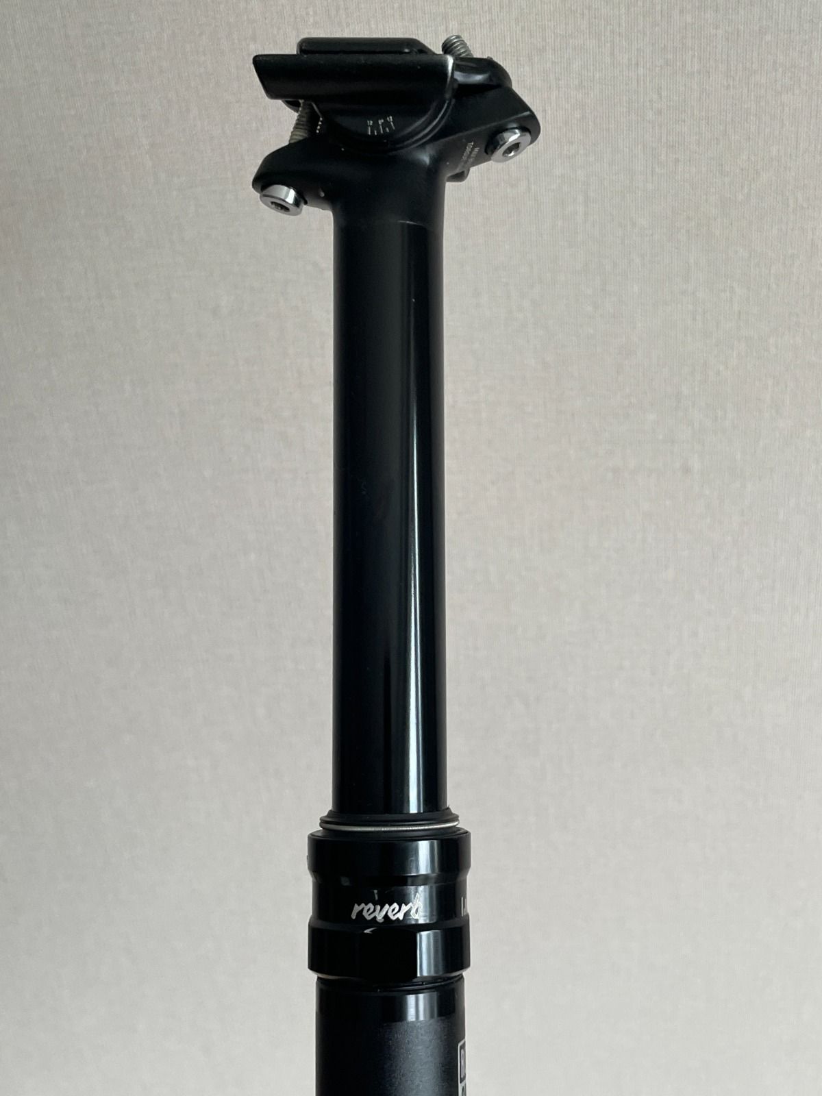 Дроппер RockShox Reverb 140мм
