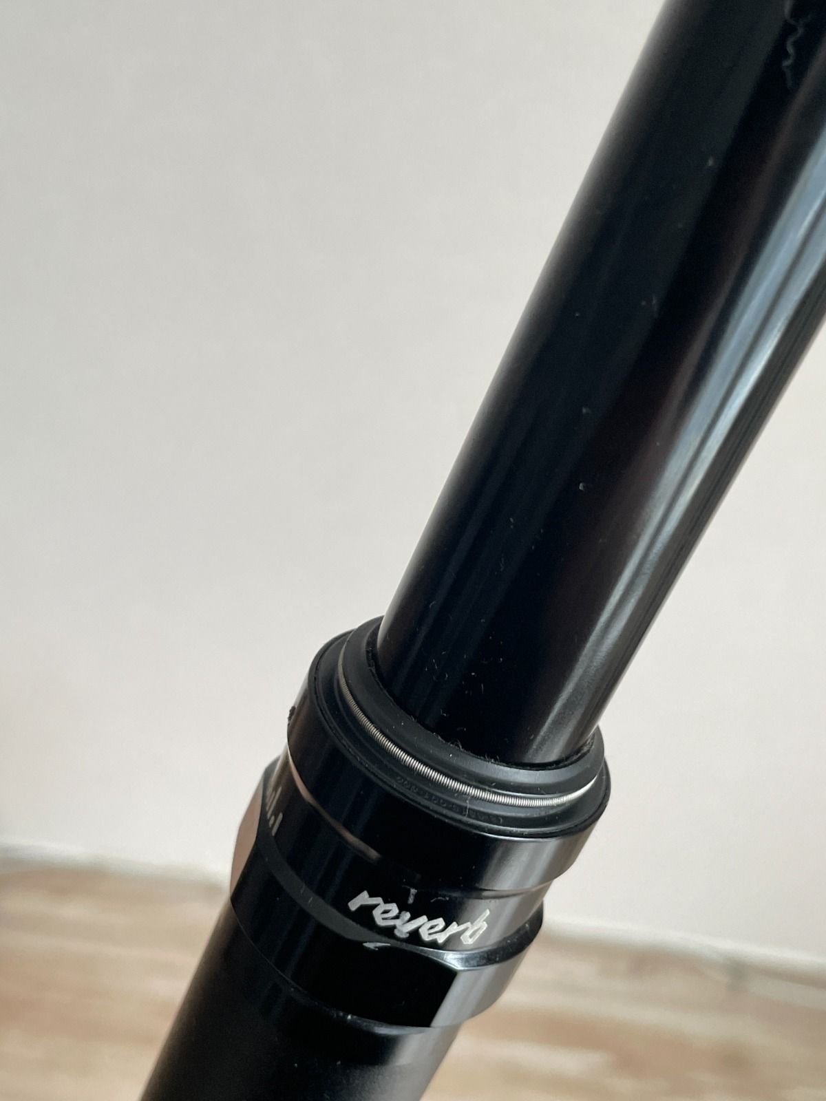 Дроппер RockShox Reverb 140мм