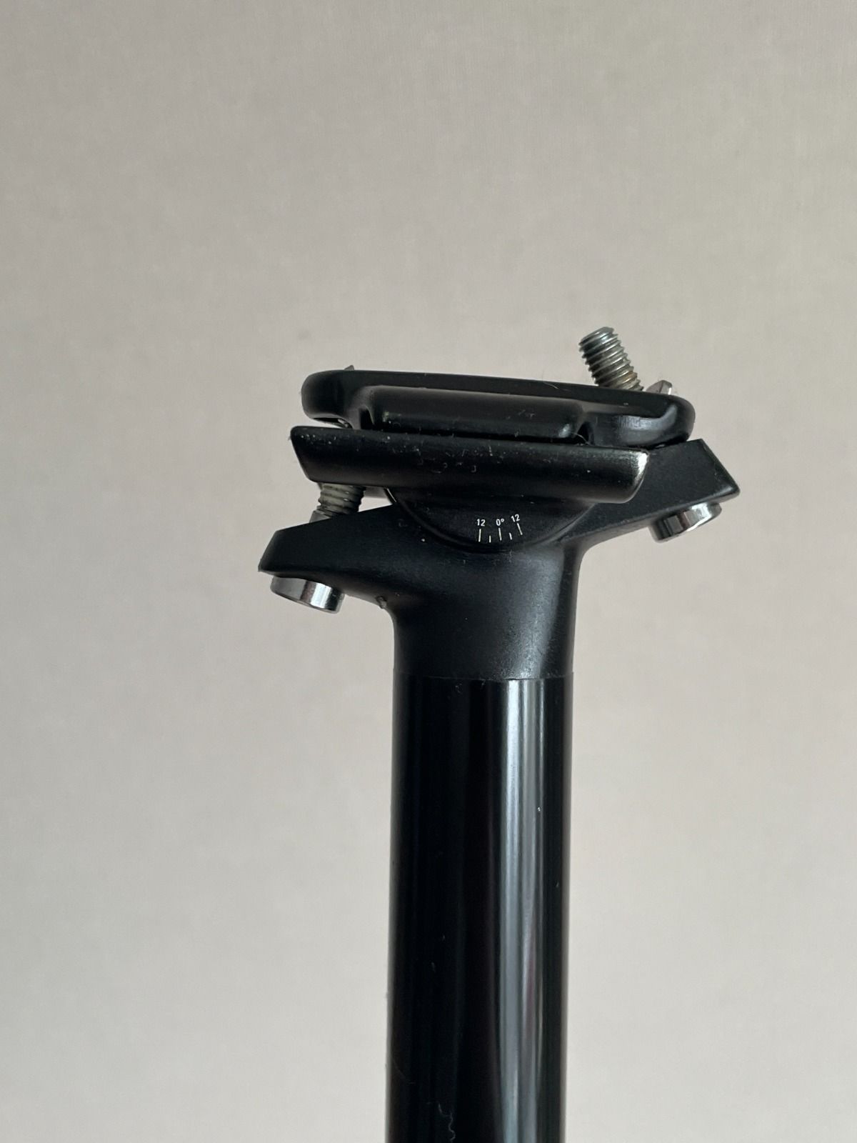 Дроппер RockShox Reverb 140мм