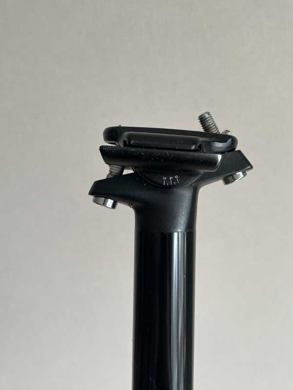 Дроппер RockShox Reverb 140мм