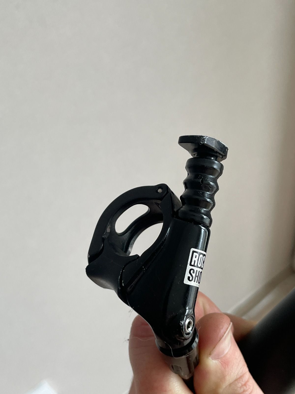 Дроппер RockShox Reverb 140мм