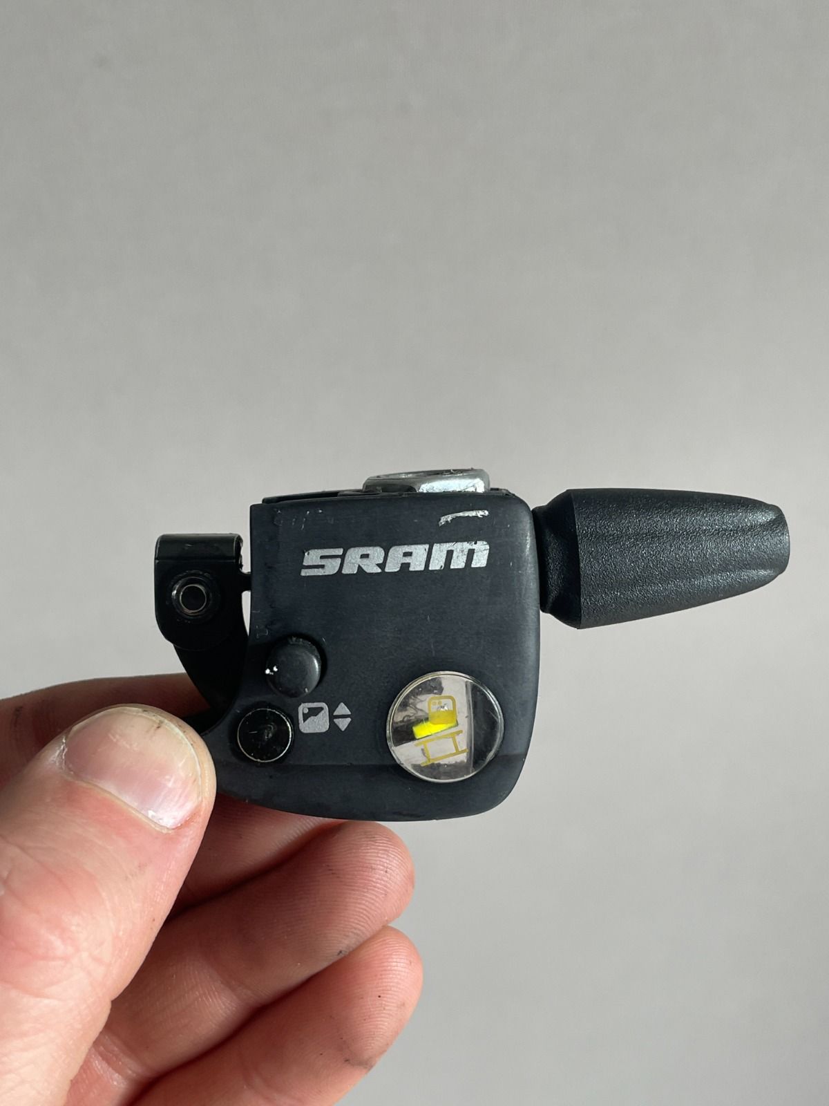 Манетки Shimano Deore м6000 / SRAM