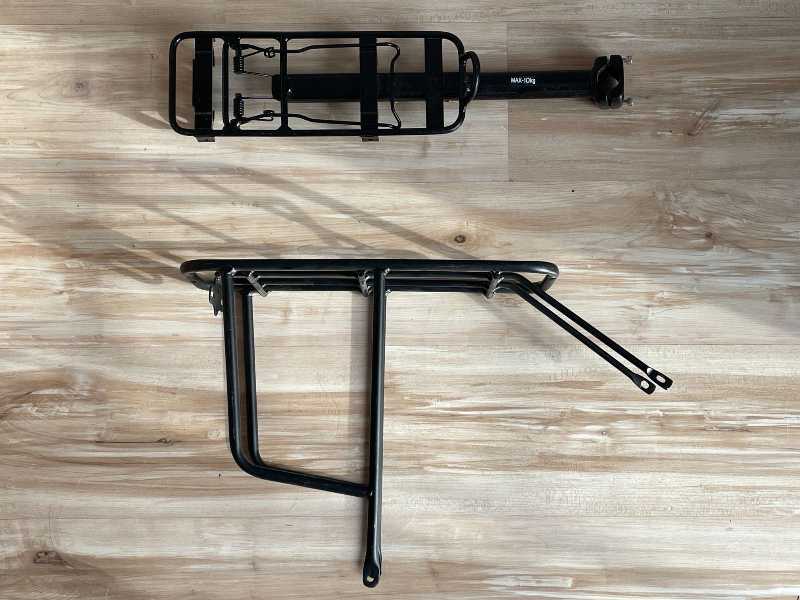 Багажники 2 шт