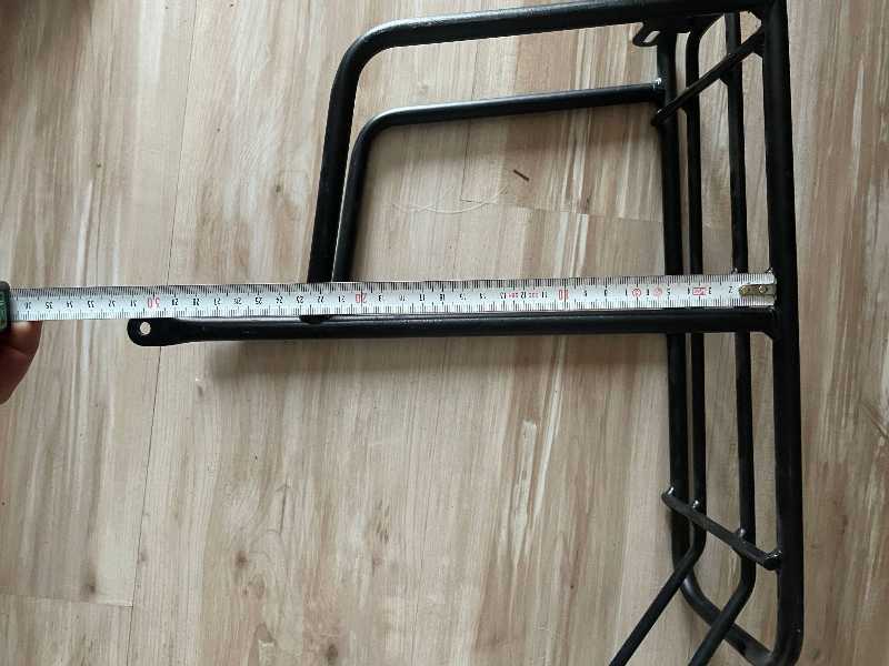 Багажники 2 шт