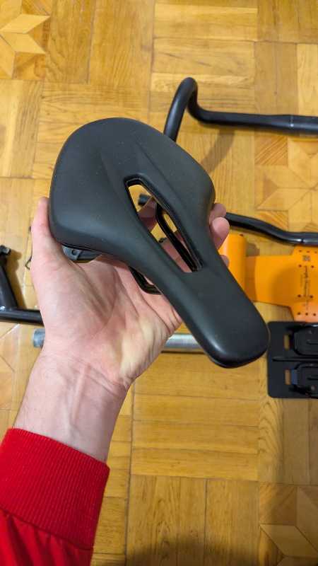 Selle Royal SRX