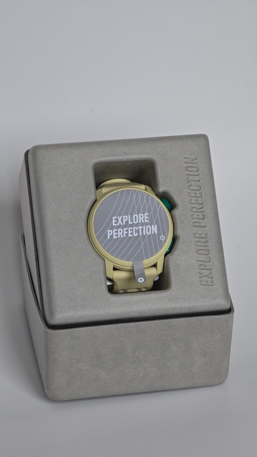 Умные часы спортивные Coros Pace 3