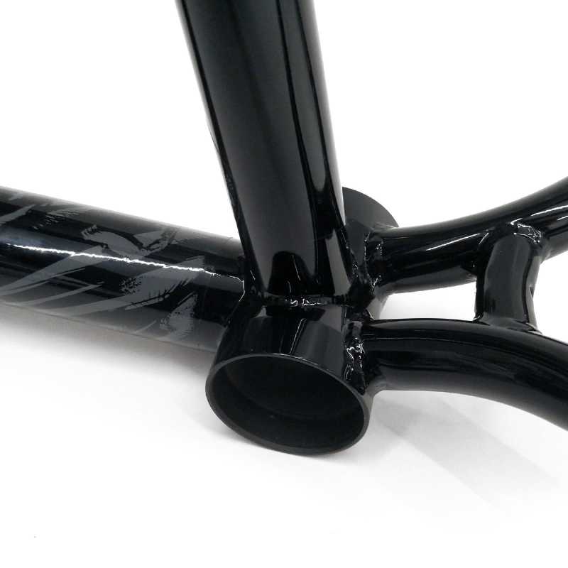 Топовая BMX рама Stereo Bikes TT21.2 100% Cr-Mo Sanko Germany