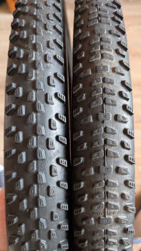 schwalbe racing ray/racing ralph 29*2.25