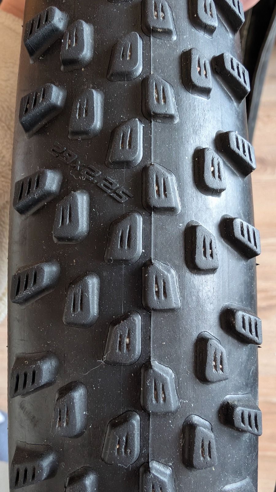 schwalbe racing ray/racing ralph 29*2.25