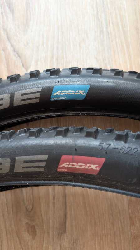 schwalbe racing ray/racing ralph 29*2.25