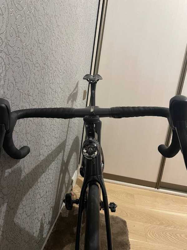 Карбоновый руль Farsports F1s