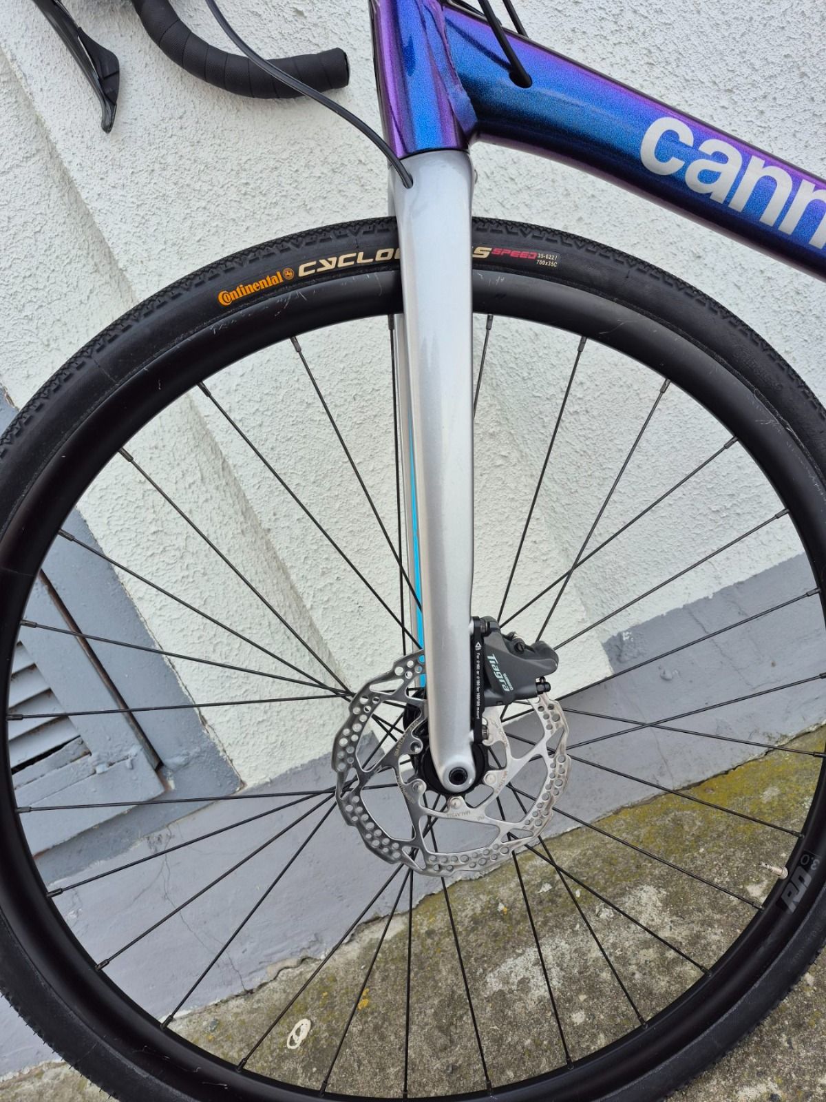 Велосипед Cannondalle Caad13, рама 60см. 2025 год.