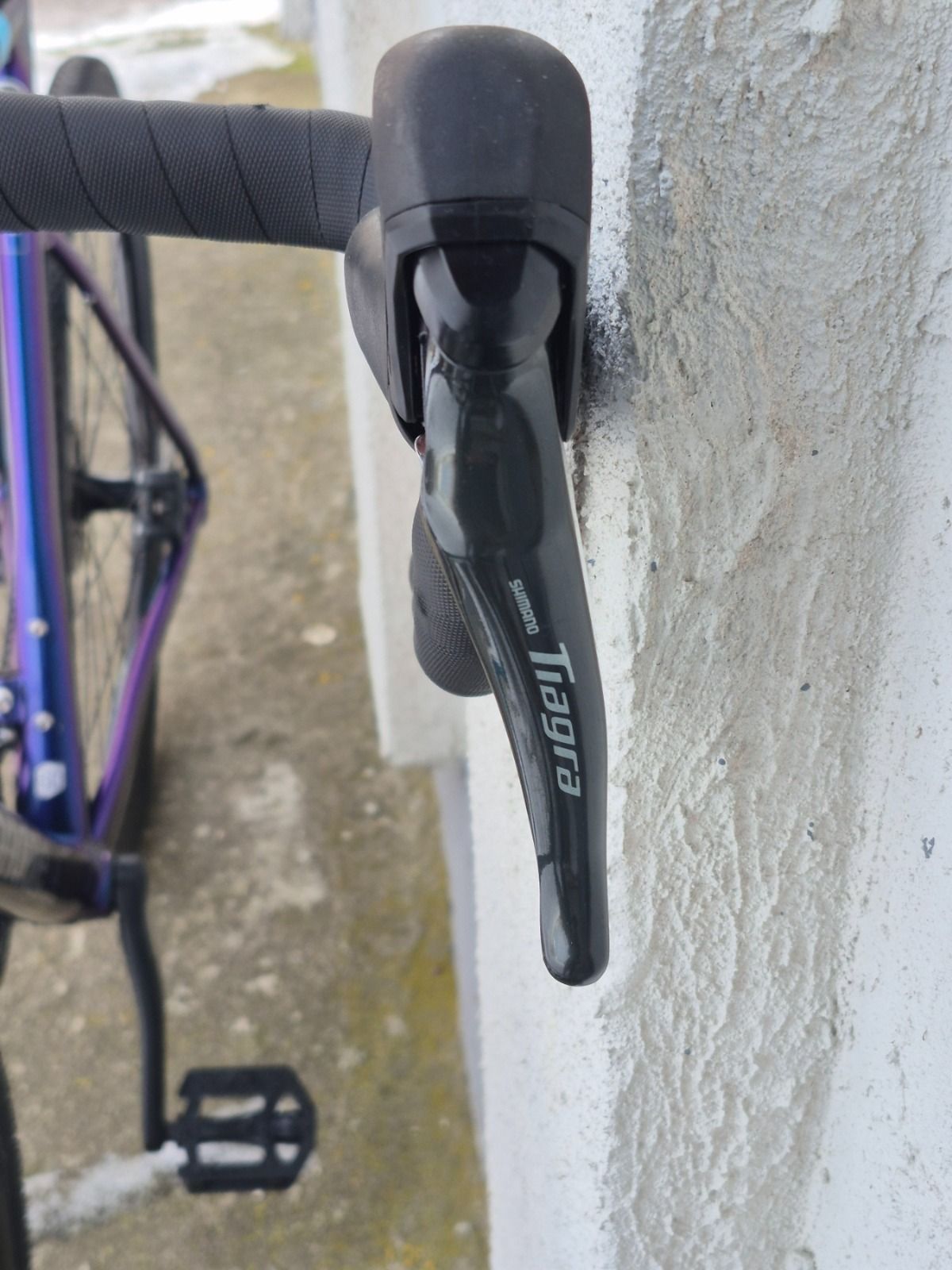 Велосипед Cannondalle Caad13, рама 60см. 2025 год.