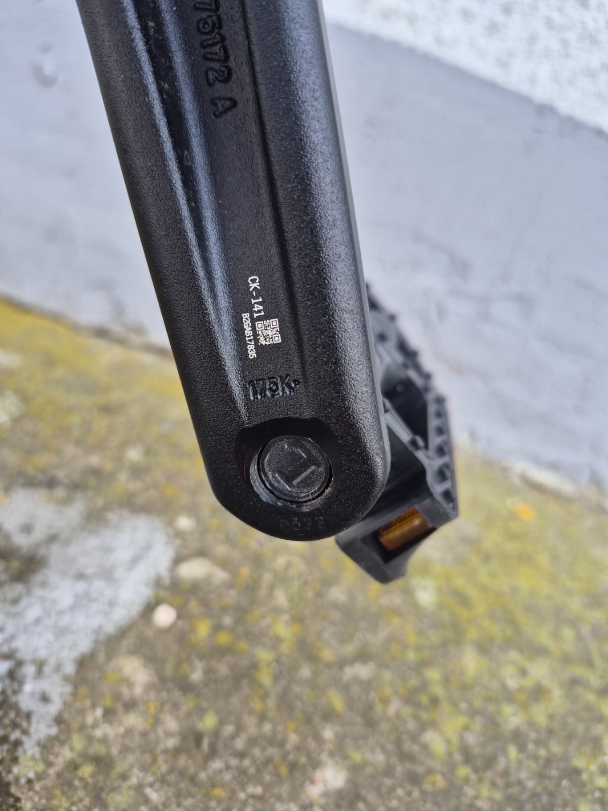 Велосипед Cannondalle Caad13, рама 60см. 2025 год.