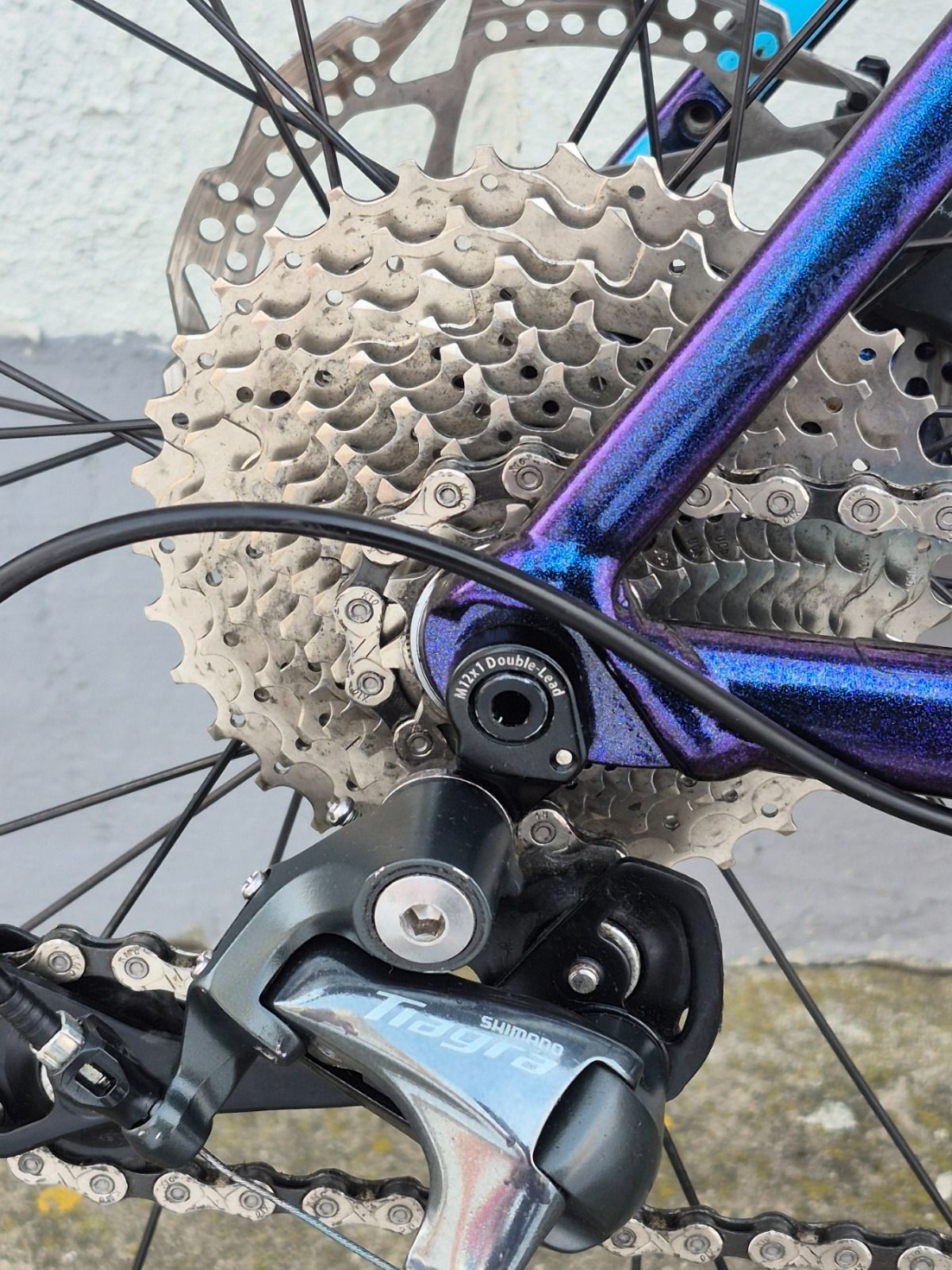 Велосипед Cannondalle Caad13, рама 60см. 2025 год.