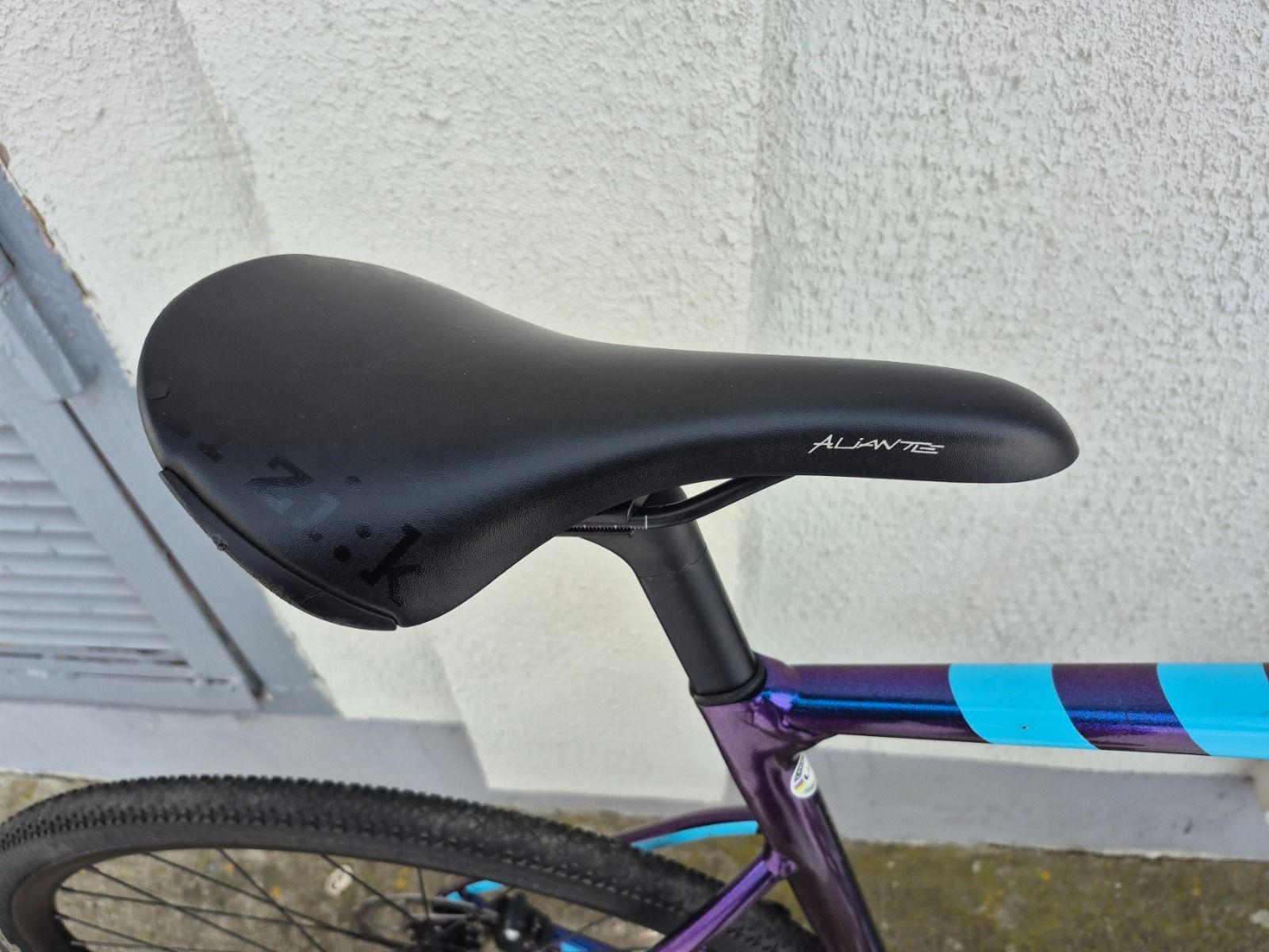 Велосипед Cannondalle Caad13, рама 60см. 2025 год.