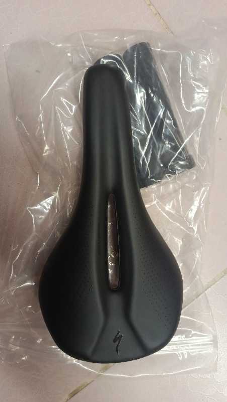 Specialized phenom comp 143mm