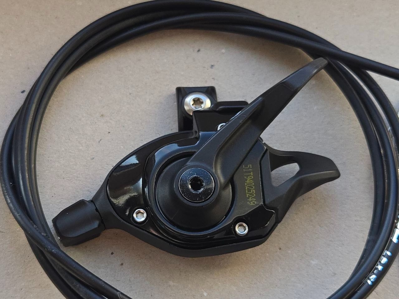 Группа sram nx eagle 12 с шатунами 170мм