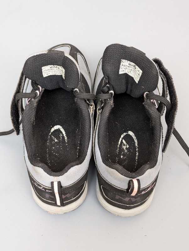 Женские велотуфли Northwave 37р SPD шипы