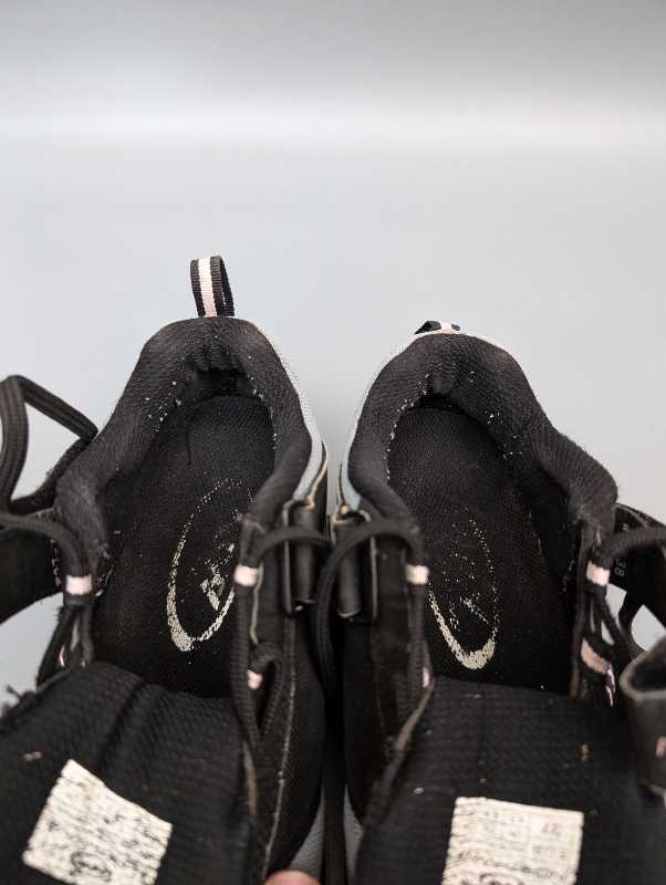 Женские велотуфли Northwave 37р SPD шипы