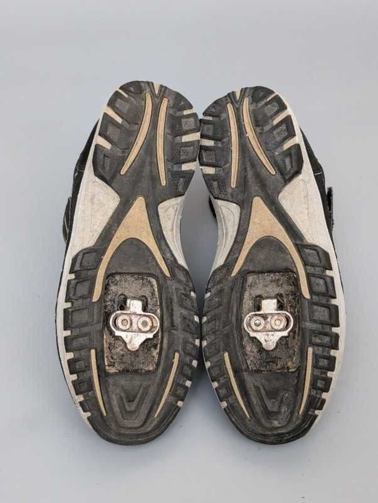 Женские велотуфли Northwave 37р SPD шипы