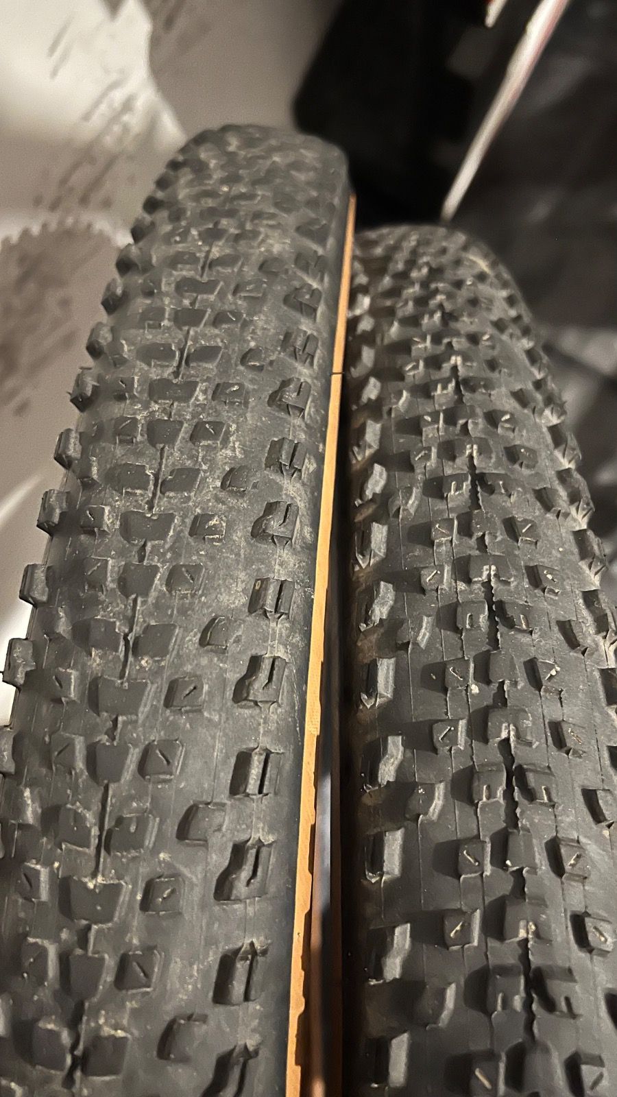 Maxxis rekon race 29x2.35