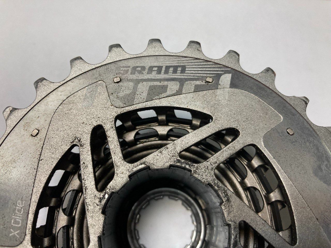 кассета SRAM RED, 11-28 / XG1190