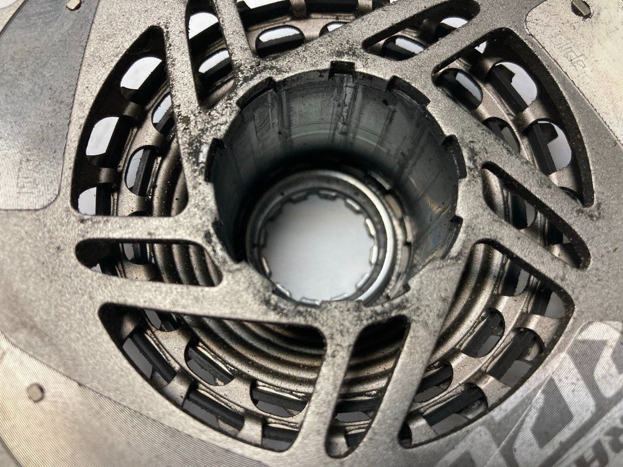 кассета SRAM RED, 11-28 / XG1190