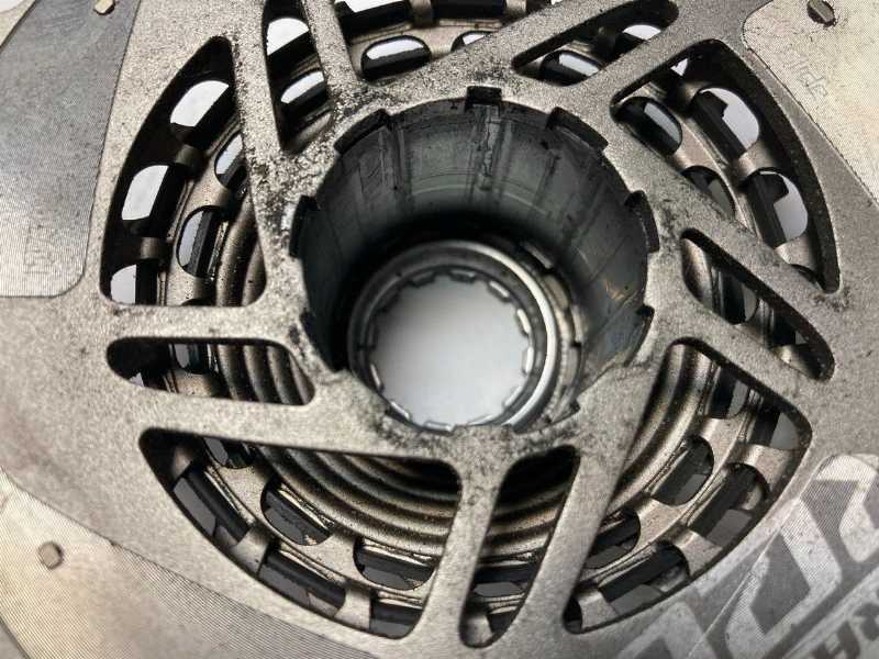 кассета SRAM RED, 11-28 / XG1190