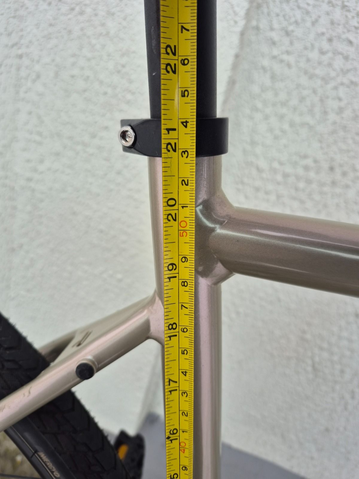 Велосипед Ridley GRIFN SILVER GRX, рама 54см, 2024 год.