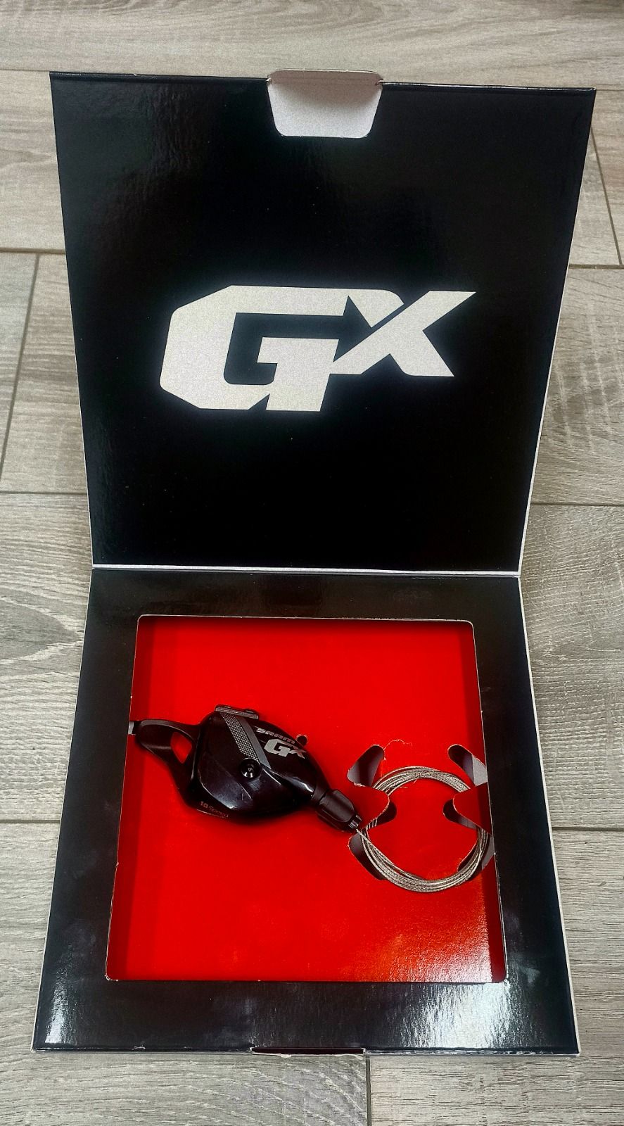 Sram GX 10spd комплект