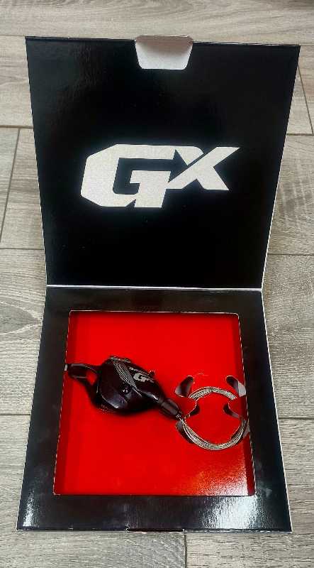 Sram GX 10spd комплект