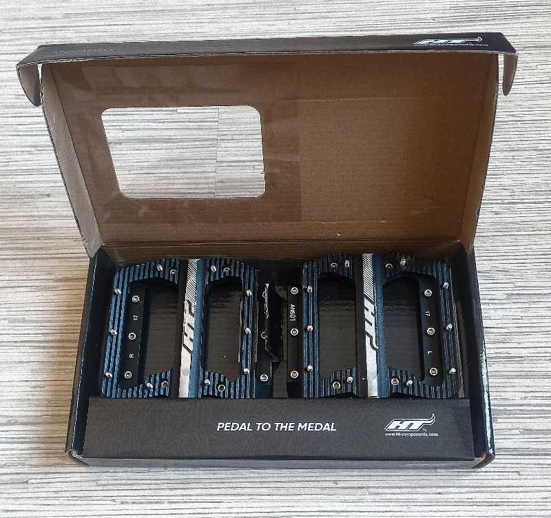 Педали HT ANS01