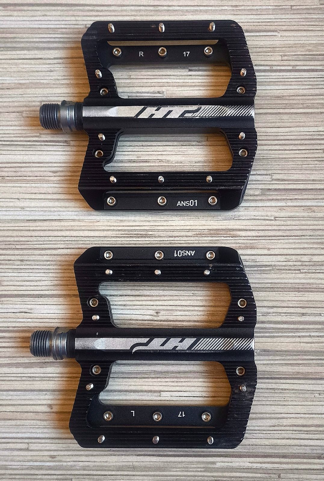 Педали HT ANS01