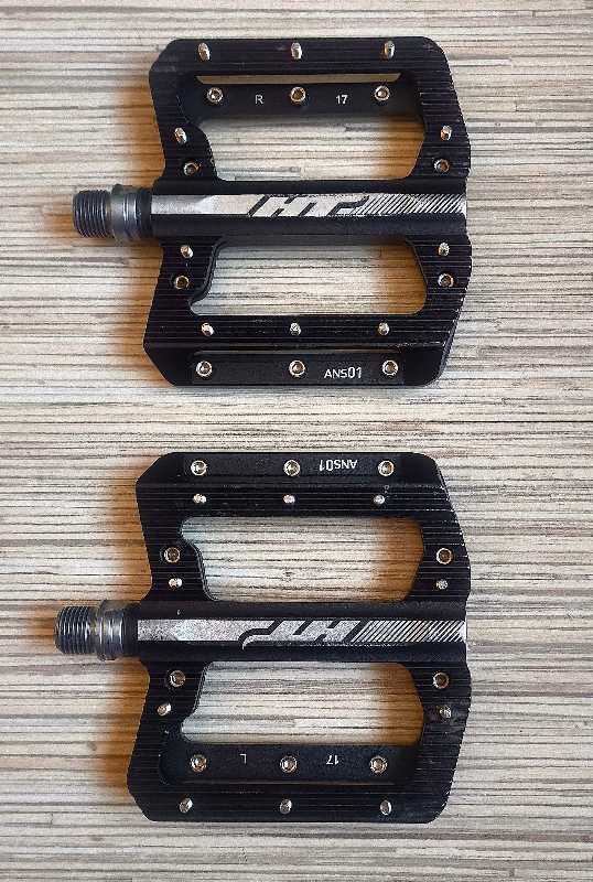 Педали HT ANS01