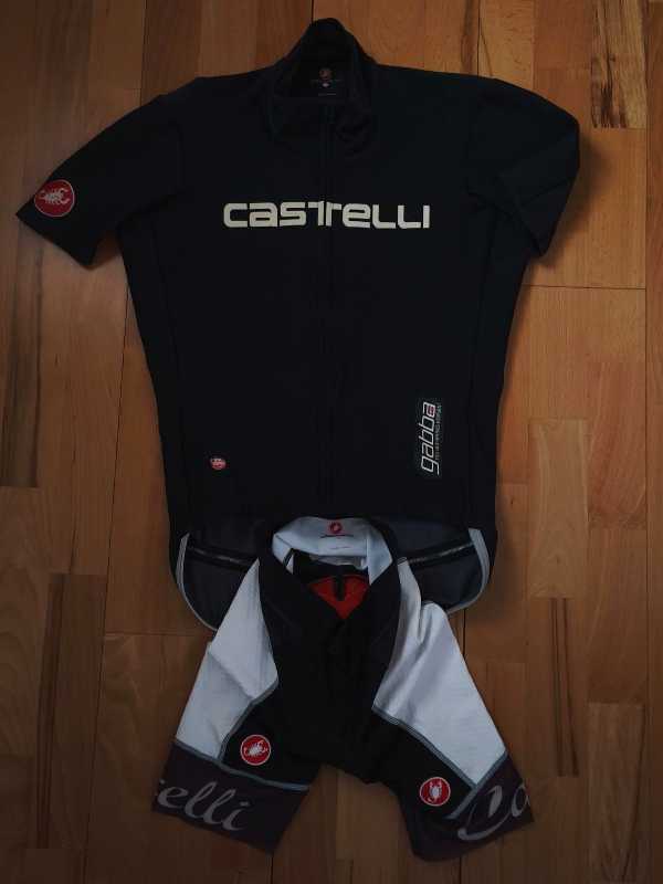Castelli