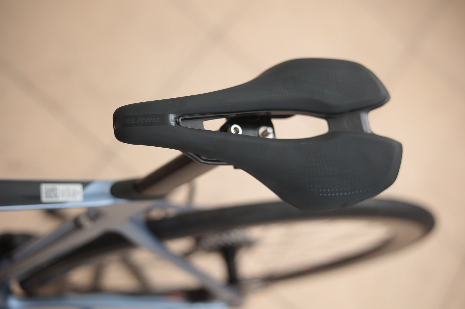 Новый велосипед Giant Propel Advanced Pro 1 - размер рамы М