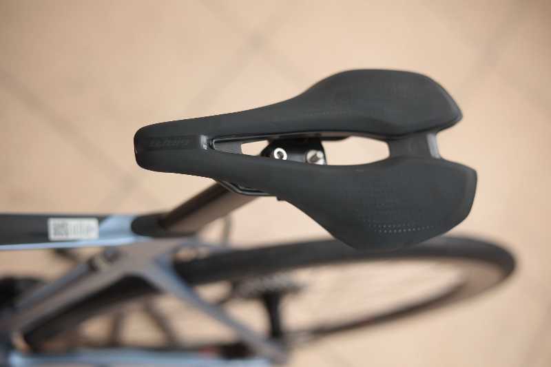 Новый велосипед Giant Propel Advanced Pro 1 - размер рамы М